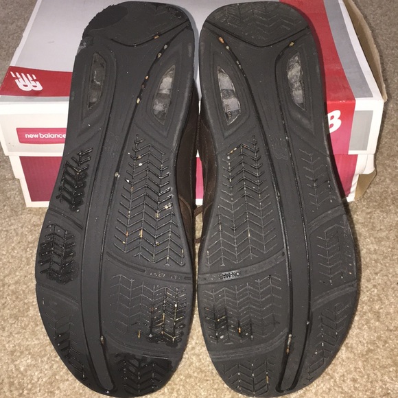 new balance walking marche